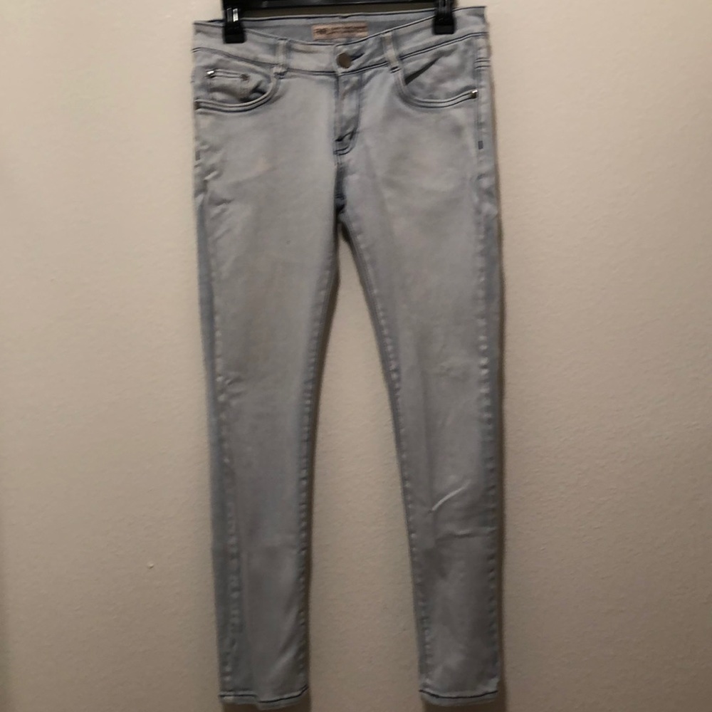 Skinny Jean